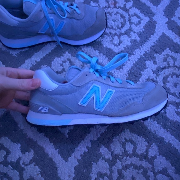 New balance 574 - Picture 4 of 5